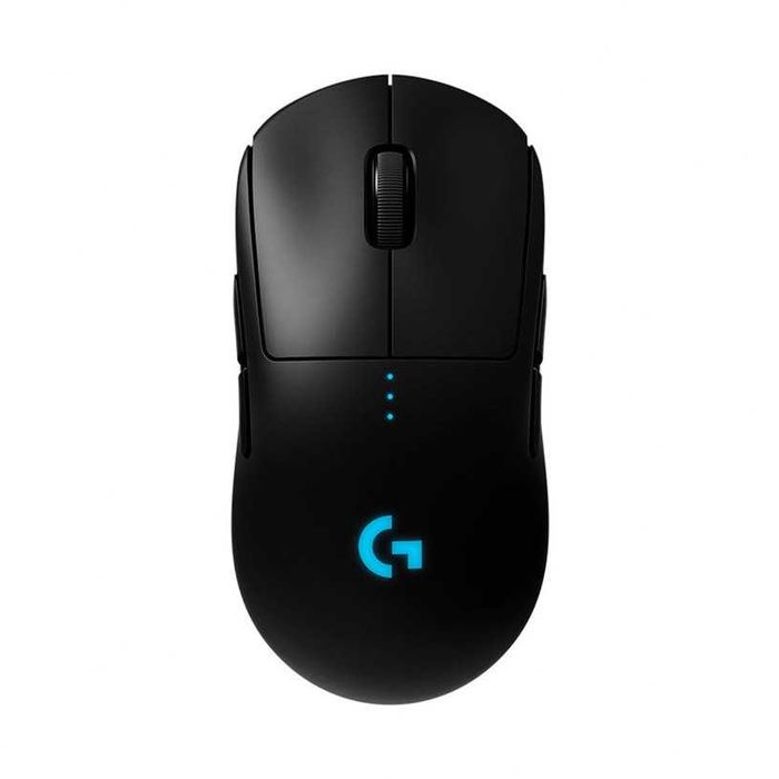 Logitech G PRO Wireless Мишка