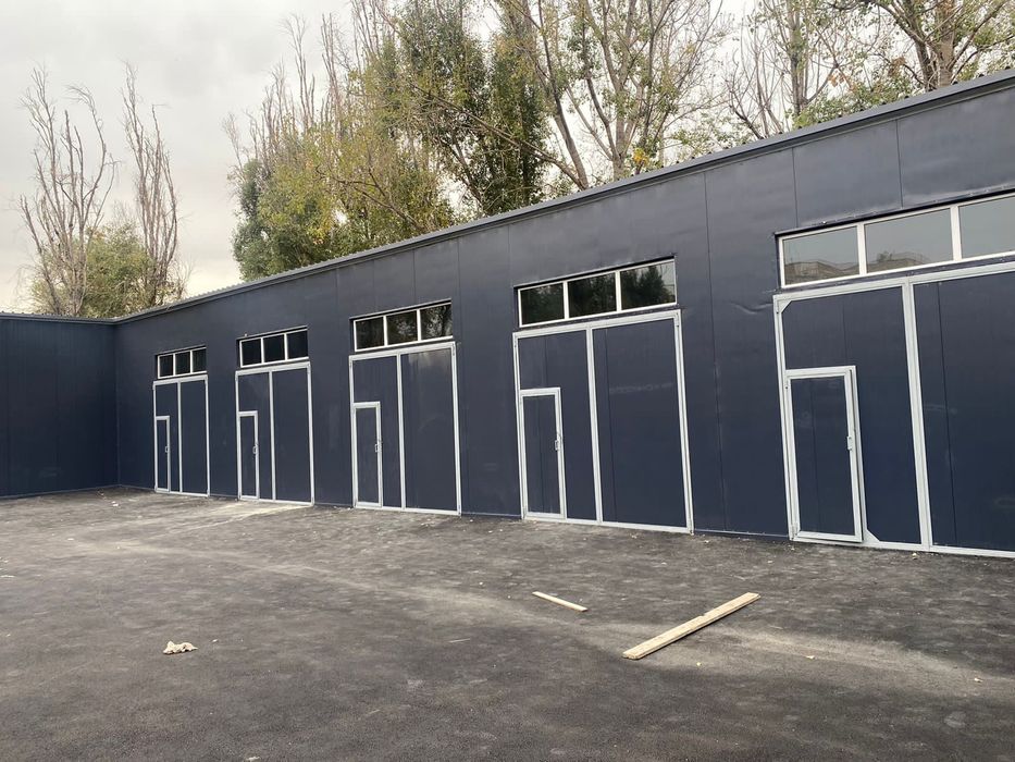 Изготовление сенвичпанели