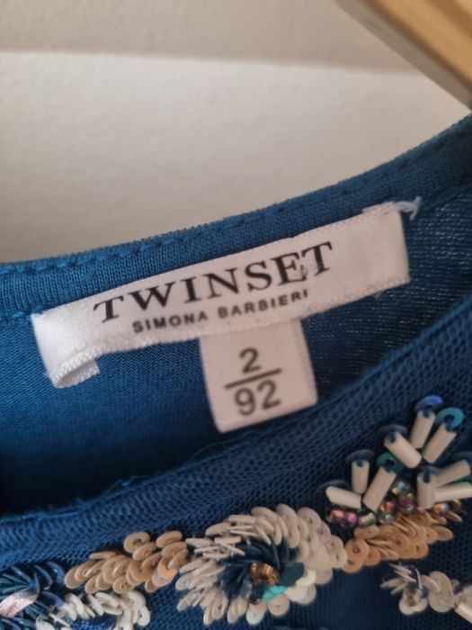 Рокля Twinset, 92 cm