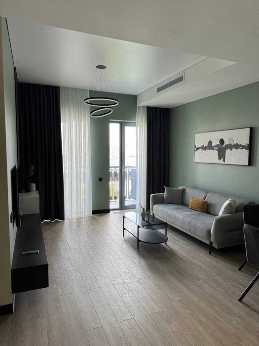 ЖК Мирабад Авеню! Сдается люкс квартира после ремонта!