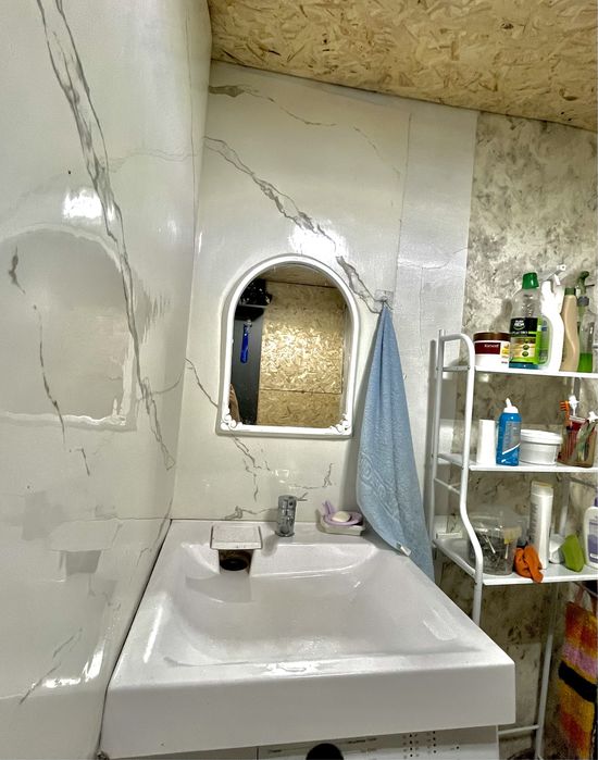 Продам часть дома