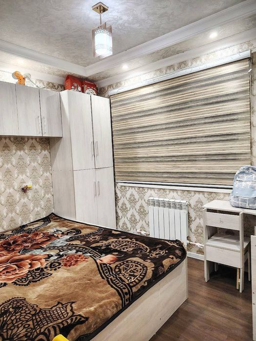 Uch tepa tumanida ijaraga kvartira beriladi