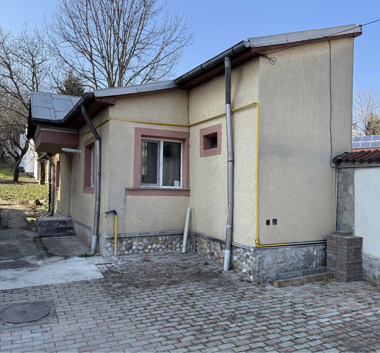 Inchiriere casa ultracentral Pitesti