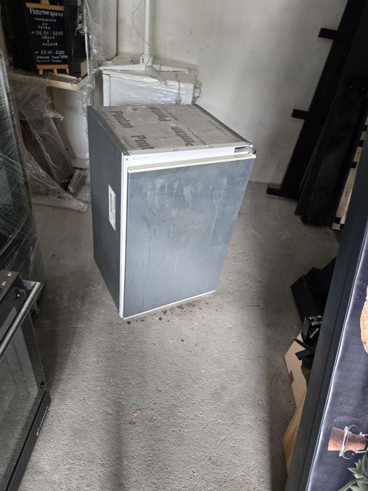 Частично оборудване за професионална кухня