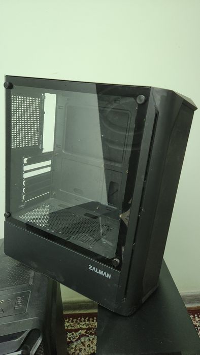 Игровые корпуса по 25$
