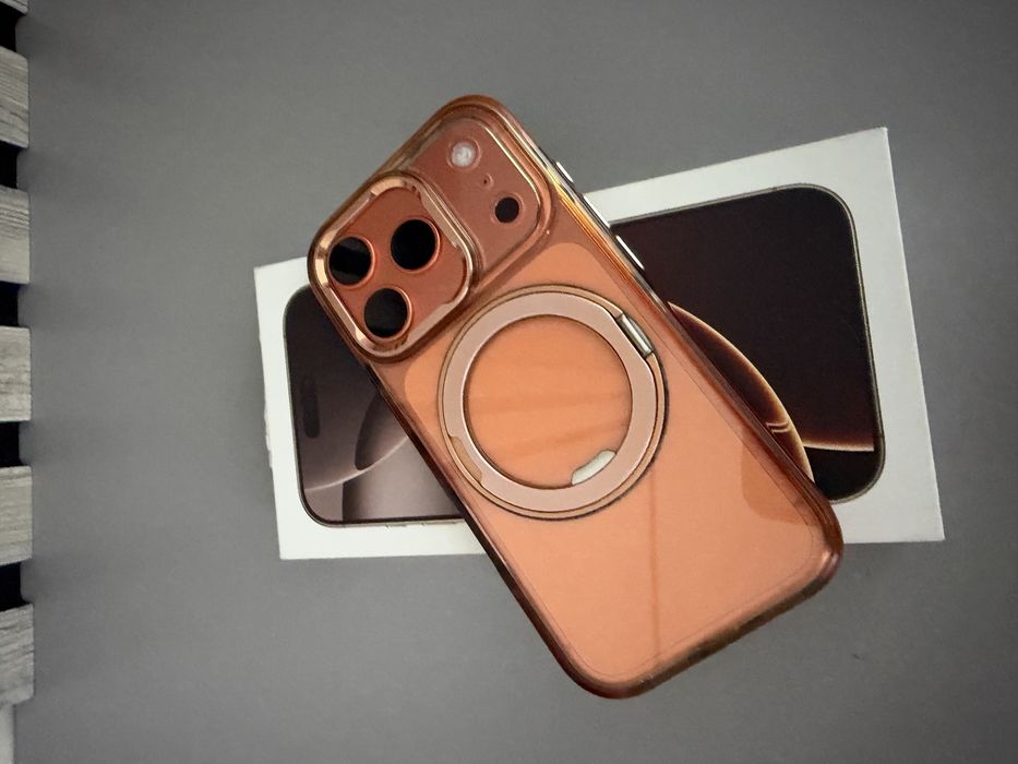 Продам iphone 17 pro