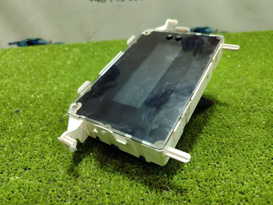 DISPLAY NAVIGATIE / MEDIA FORD B-MAX ZETE 2013 1.5 DIESEL COD OEM AV1T-18B955-AC / B5C13V007279 / Monovolum Compact 2012-2017