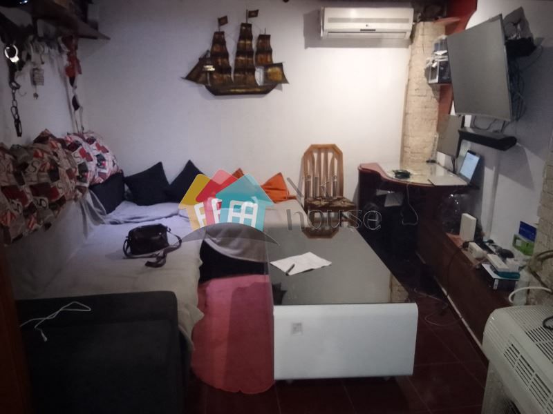 Продава се Едностаен апартамент в Варна, Колхозен пазар - 32 кв.м за 1250 €/кв.м - Снимка #1