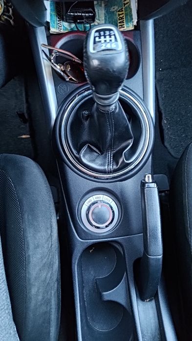 Mitsubishi ASX, 1.8 diesel,150 CP, 4x4, 2012, 5600 euro