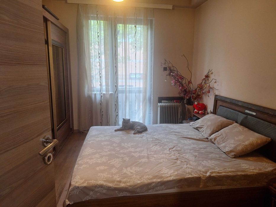 Апартамент от собственик срещу МОЛ Марково тепе