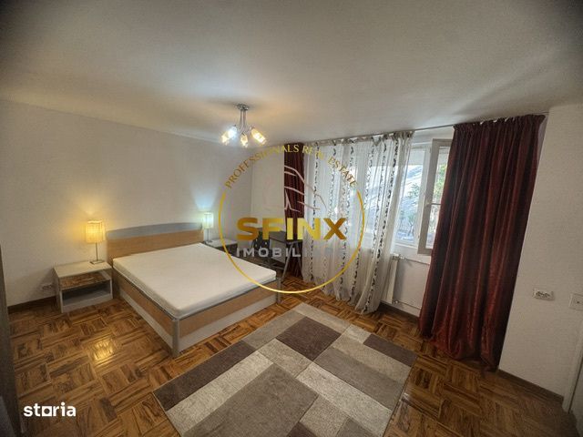 Apartament 2 camere Sala Palatului