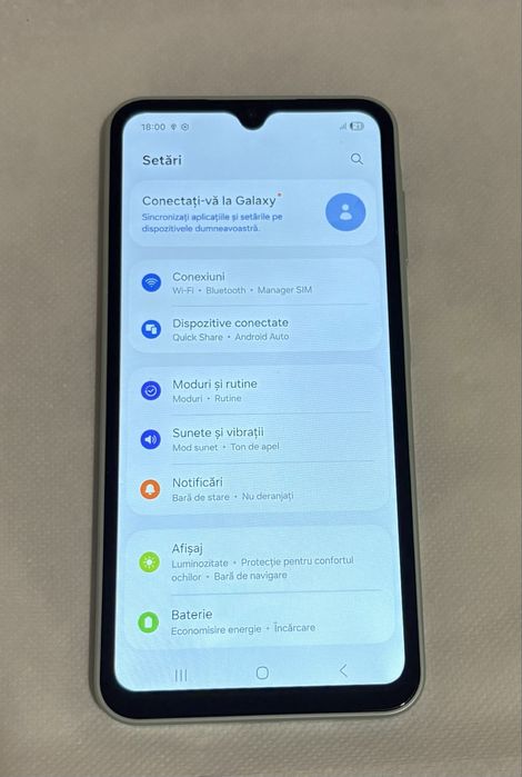 Samsung galaxy a 16 4g