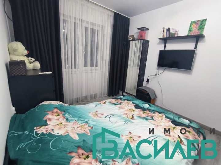 Продава се Тристаен апартамент в София, Център - 88 кв.м за 1391 €/кв.м - Снимка #3