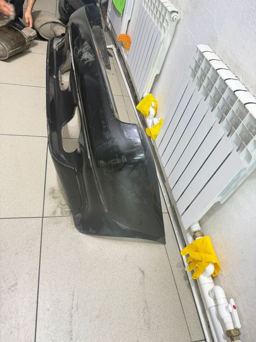 Продам запчасти на бмв х5 E53