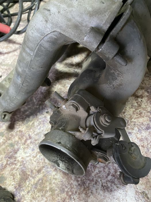 Продам запчасти на газель