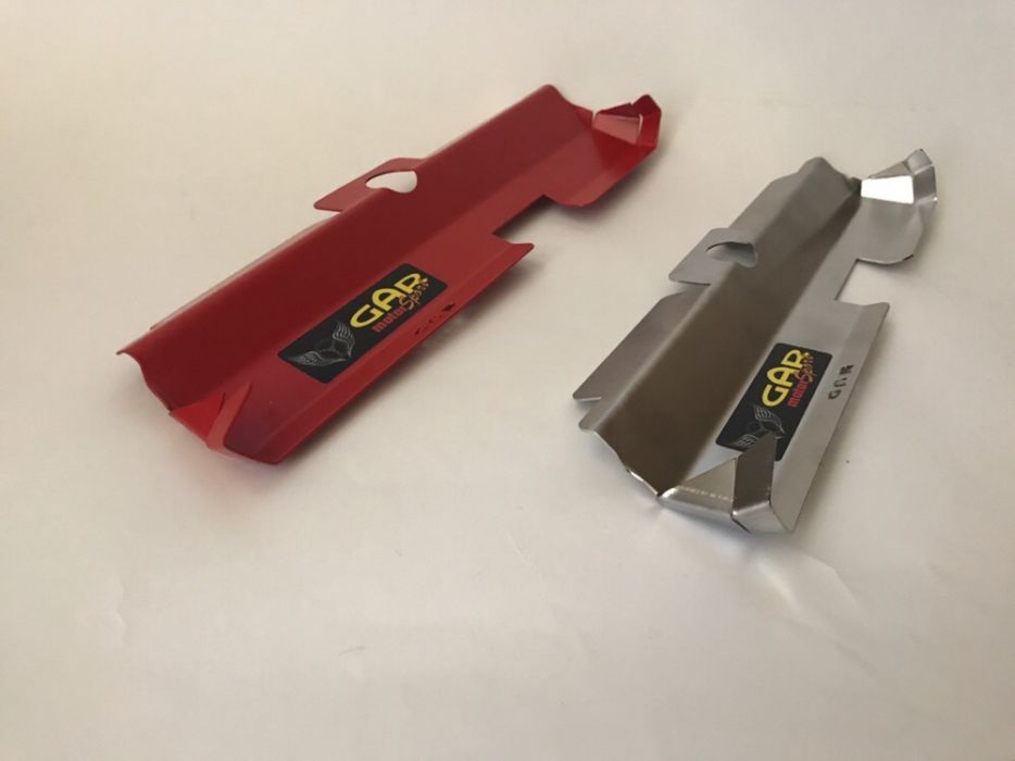 BMW e46 въздуховод, GARmotorsport, InТake + /K&N/ спортен филтър