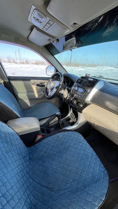 Lifan x60 лифан х60