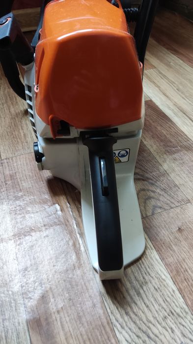 Продам бензопилу Stihl ms 462