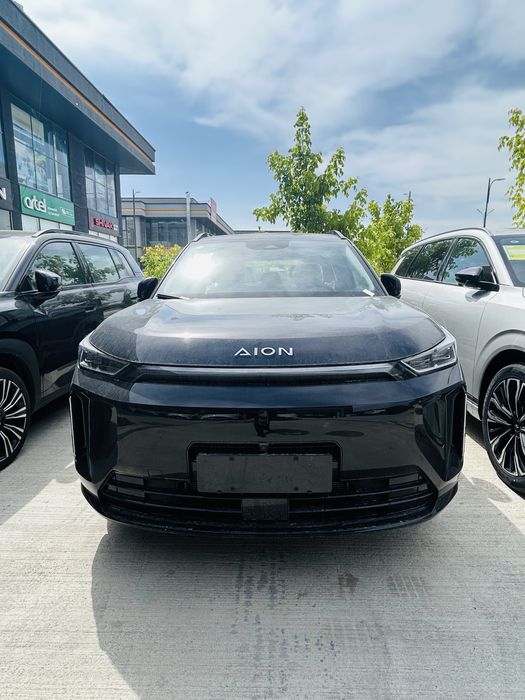 Gac Aion I60 2026 eng full Proʻyektoʻrli 3 yil garantiya 24500$
