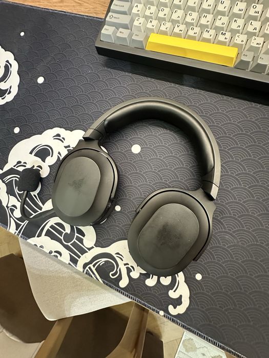 Razer Barracuda X б/у