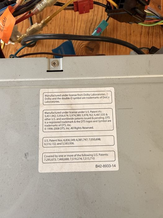Мултимеди навигация KenWood