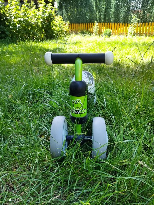 Играчка за яздене  Micro bike