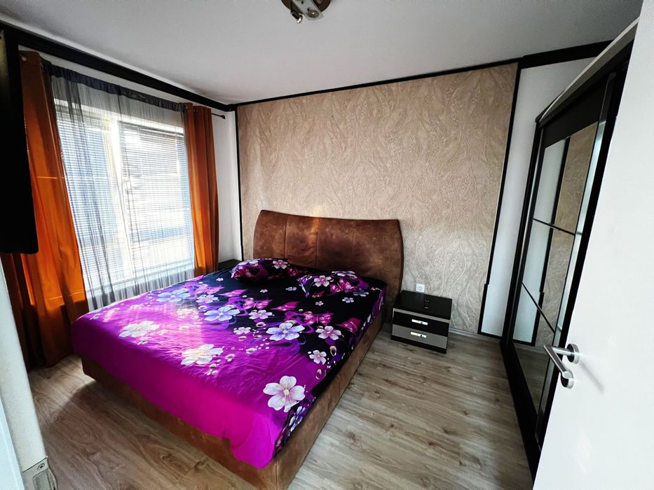 Cazare Regim hotelier Sibiu 2 Camere