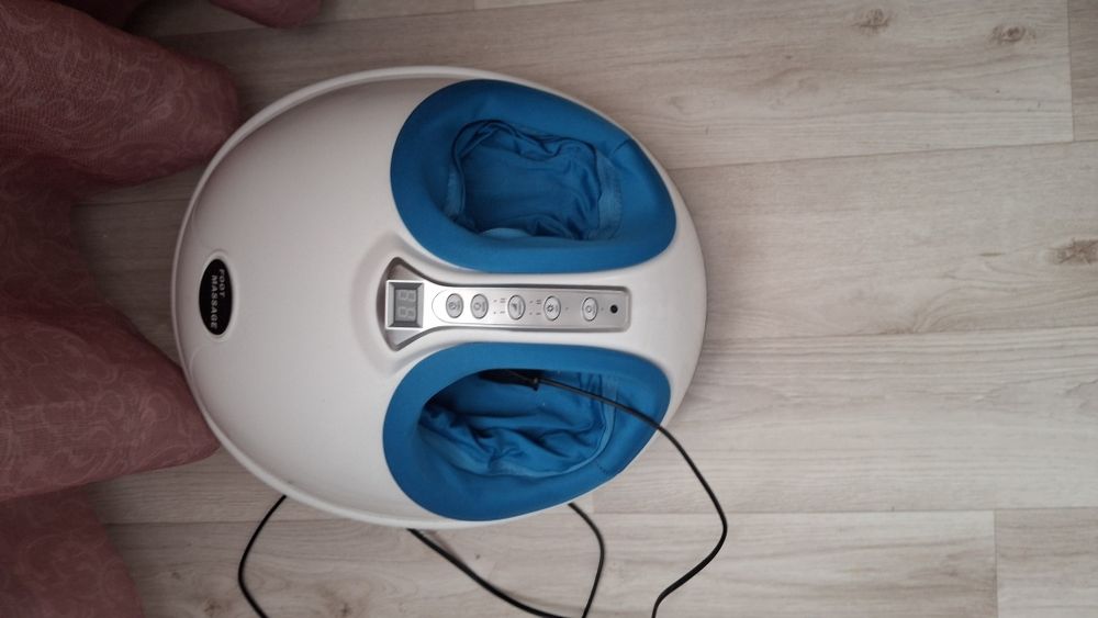 Продам массажер для ног