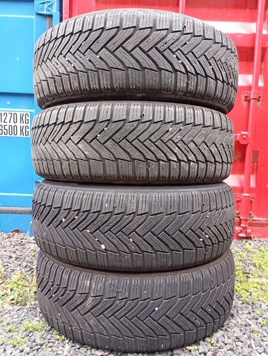 Anvelope 205/60/16 Michelin