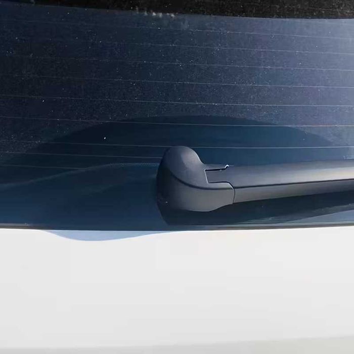 Kапачка + дюза за пръскане заднa чистачка Audi A1 A3 A4 A6 Q3 Q5 Q7