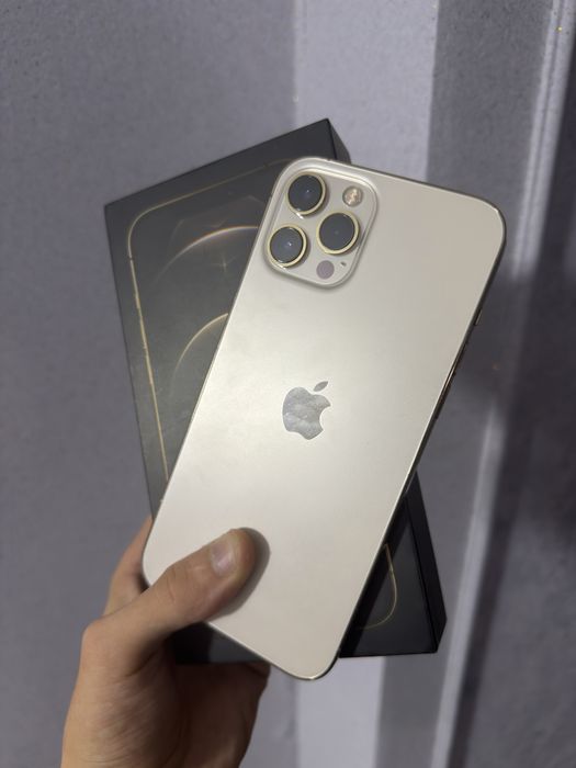 Айфон 12 Про макс в идеале iPhone 12 Pro Max