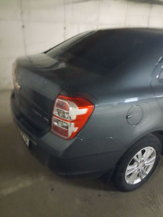 Chevrolet Cobalt 2022 — 4