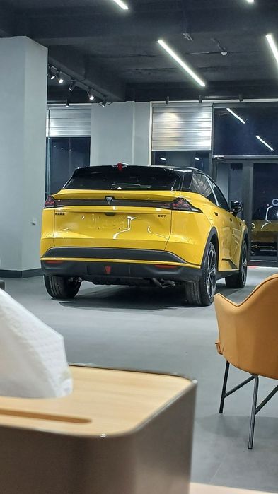 Deepal S07 230 ultra