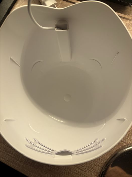 Fantana apa pisici Catit