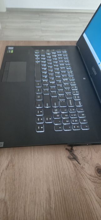 Lenovo Legion Y540 17.3" Gaming | i5-9300H | GTX 1650 4GB | 16GB RAM | SSD 512GB