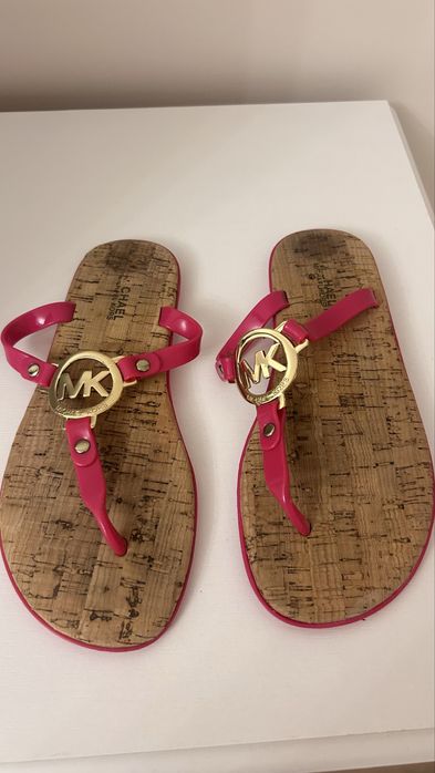 Slapi Jelly, Michael Kors autentici, 36