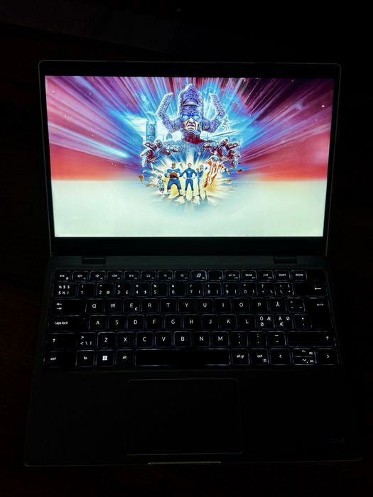 Dell intel core i5