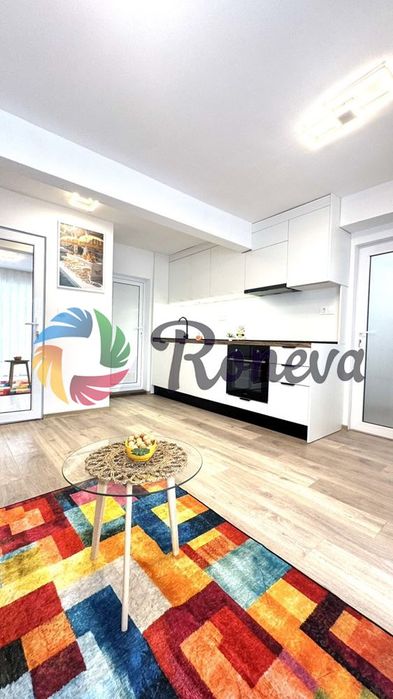 Продава се Двустаен апартамент в Варна, Централна поща - 35 кв.м за 1836 €/кв.м - Снимка #1