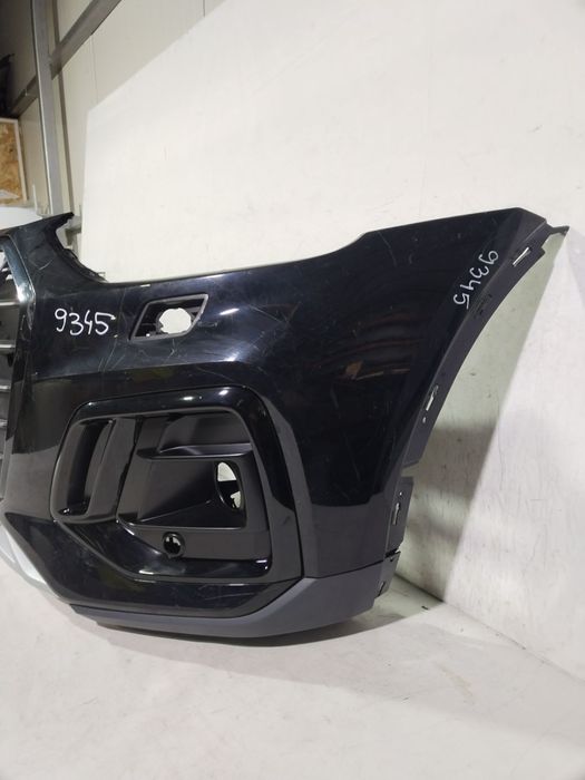 Bara fata Audi Q5 S-Line, SQ5, 2020, 2021, 2022, 2023, 2024, cod origine OE 80A807437P.