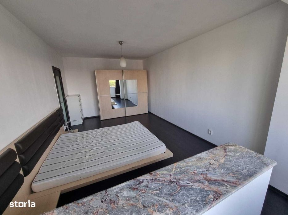 2 Camere | Unirii - zona Tineretului | Etaj 6/10 |  Suprafata 50m²