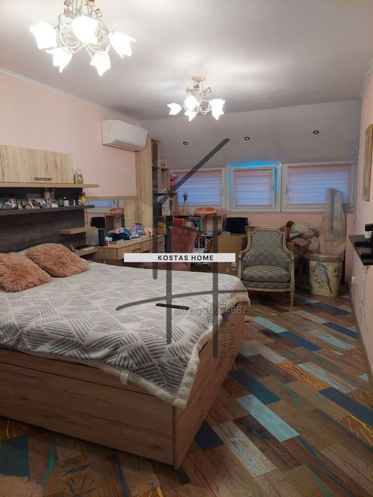 Продава се Двустаен апартамент в Варна, Трошево - 67 кв.м за 2090 €/кв.м - Снимка #8