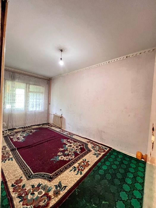 ™ Чиланзар 18 1/6/9‼️Ал Хоразмий круг,Арзон кв сотилади|30м²|Без рем.