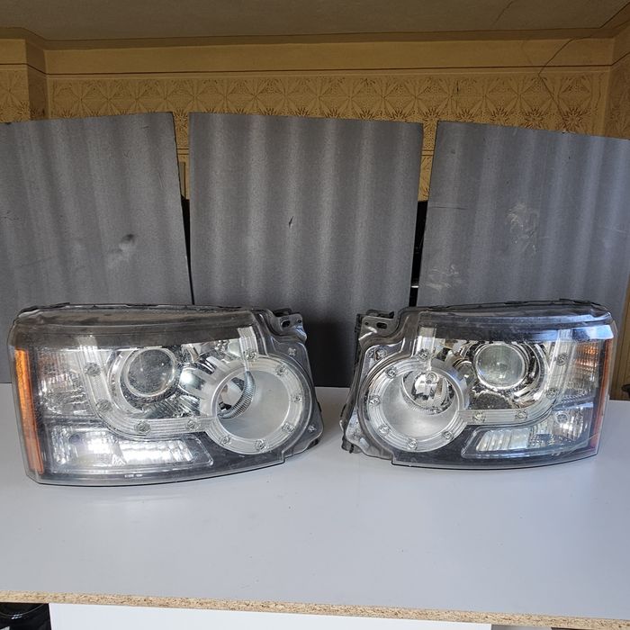 Фарове за  LAND ROVER DISCOVERY 4
AH22-13W026-BB