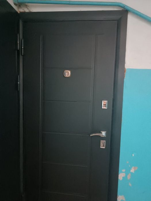 Продам двухкомнатную квартиру