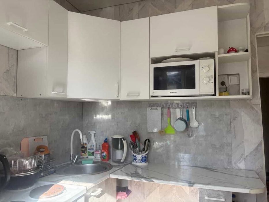 Продам квартиру ул. Астана д. 72