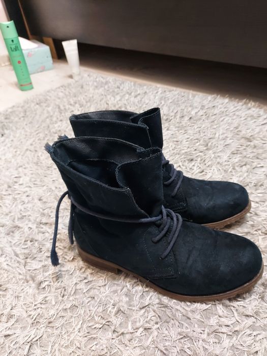 Ghete dama cumpărate din Dechimas