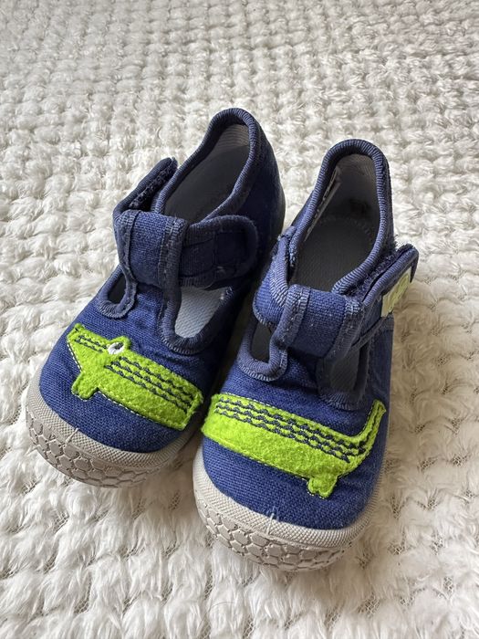 Пантофи с пюна SOFT-B BEFADO