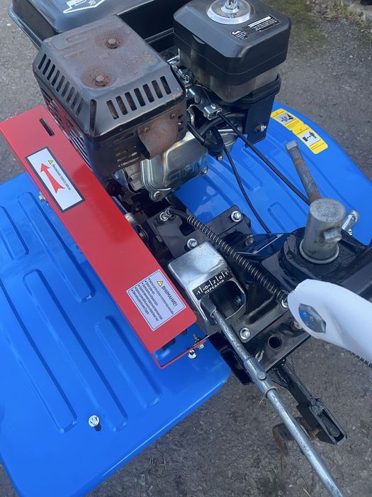 Продам мотоблок!!