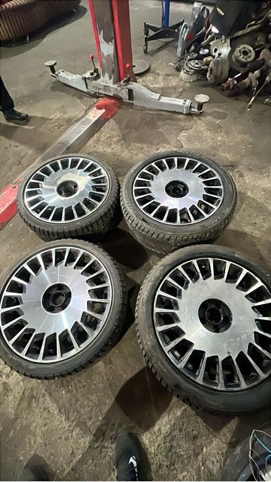 Диски 20 го размера