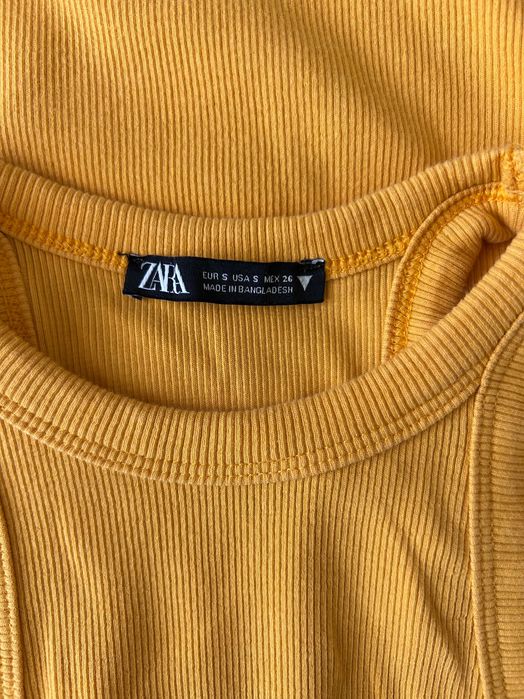 Лятна Рокля Zara